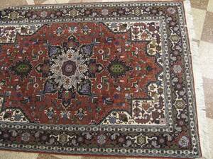 Matta, orientalisk