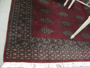 Matta, orientalisk