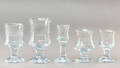 Per Lütken for Holmegaard. Skibsglas glasservice 31 Denne vare er sat til omsalg under nyt varenummer 4225855