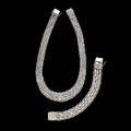 COLLIER OCH ARMBAND