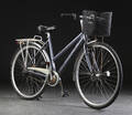 Raleigh. Damecykel, 8026