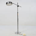GOLVLAMPA