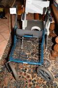 Rullator