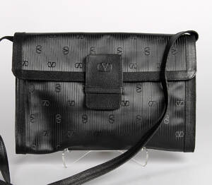 Valentino, handväska, 1980-tal