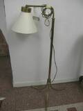 Golvlampa