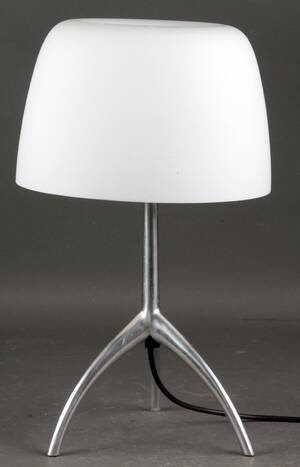 Rodolfo Dordoni for Foscarini. Bordlampe model Lumiere