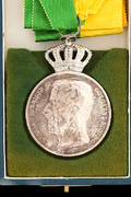 MEDALJ