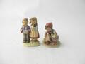 Figuriner, 2 st