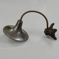 VÄGGLAMPA