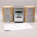 Stereo