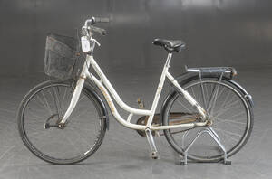 Raleigh, damecykel, 5445