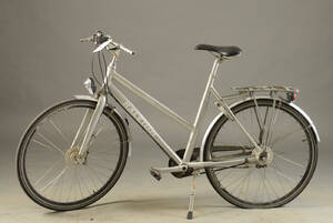 Raleigh, damecykel. 7880