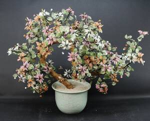 Porslinsblomma