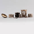 SAMLING SILVER