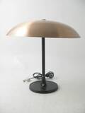 Bordslampa, 60-tal