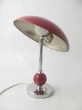 Bordslampa