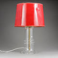 BORDSLAMPA