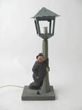 Bordslampa