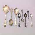 Silverbestick