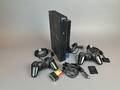 Playstation 2, med tillbehör