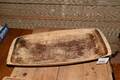 Tråg L 72 cm