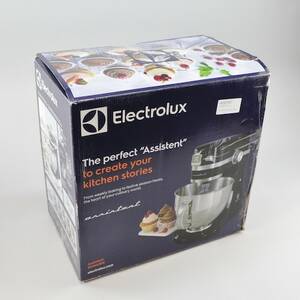 Assistent Electrolux