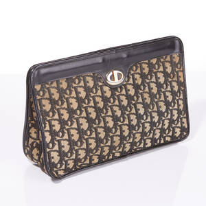 Christian Dior clutch
