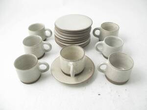 Kaffegods, Signe Persson-Melin