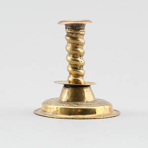LJUSSTAKE