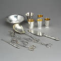 PARTI SILVER