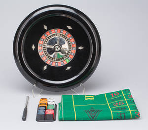 ROULETTE