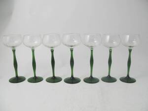Vitvinsglas