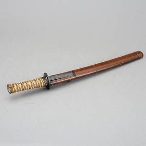 WAKIZASHI