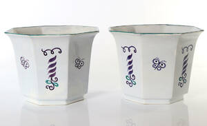 RÖRSTRAND, YTTERFODER, ETT PAR