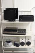 Diverse elektronik
