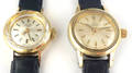 Longines, Eterna Matic, damur2