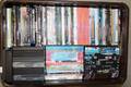 DVD-filmer ca 100 st