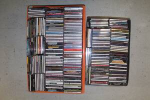 CD-skivor countrymusik