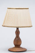 BORDSLAMPA