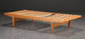 Poul M. Volther. Daybed briks, eg, model H9 