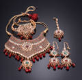 Indisk smykkesæt 5