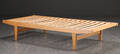 Poul M. Volther. Daybed briks, eg, model H9 