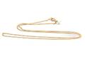 Kedja Pansar 18K