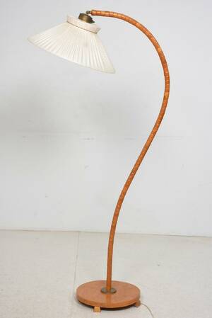 Golvlampa