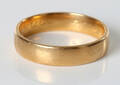 GULDRING 18-K