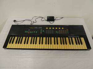 Keyboard Nightingale Superb Sound EK680