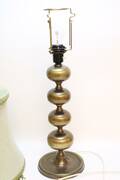 Bordslampa, NAFA, 70-tal