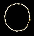 PÄRLCOLLIER