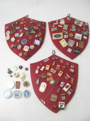 Medaljer