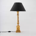 BORDSLAMPA